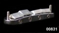 Rickenbacker Bass Bridge 4001/4003 00831